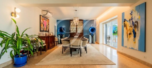 5 غرف نوم منزل في Cascais, Portugal رقم 96424 41