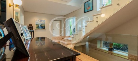 5 غرف نوم منزل في Cascais, Portugal رقم 96424 5