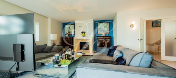 5 غرف نوم منزل في Cascais, Portugal رقم 96424 39