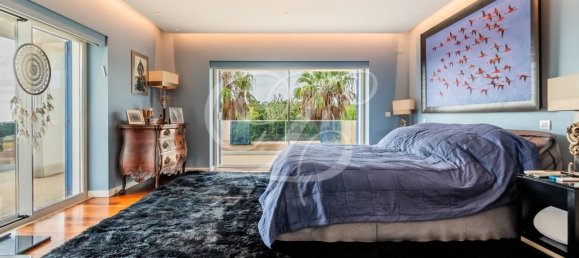 5 غرف نوم منزل في Cascais, Portugal رقم 96424 14