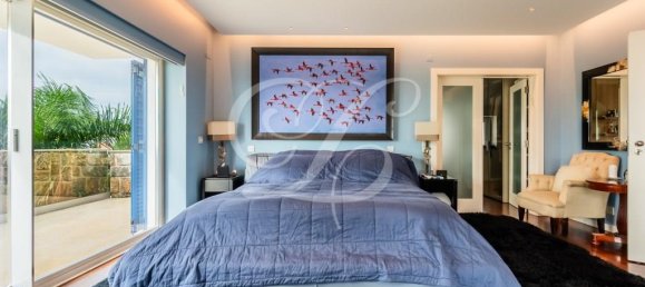 5 غرف نوم منزل في Cascais, Portugal رقم 96424 15