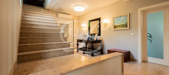 5 غرف نوم منزل في Cascais, Portugal رقم 96424 8