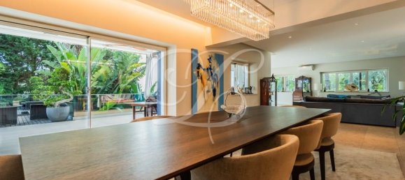 5 غرف نوم منزل في Cascais, Portugal رقم 96424 45