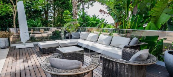 5 غرف نوم منزل في Cascais, Portugal رقم 96424 30