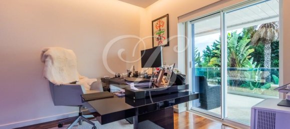 5 غرف نوم منزل في Cascais, Portugal رقم 96424 18