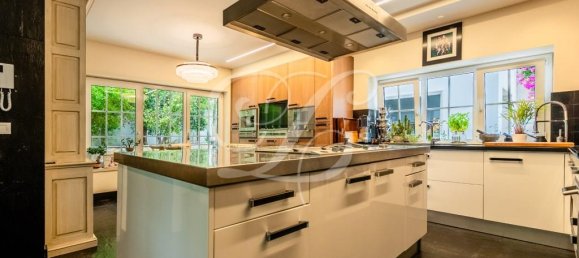 5 غرف نوم منزل في Cascais, Portugal رقم 96424 46