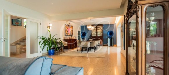 5 غرف نوم منزل في Cascais, Portugal رقم 96424 40