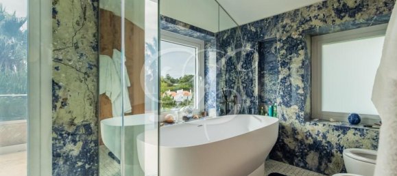 5 غرف نوم منزل في Cascais, Portugal رقم 96424 23