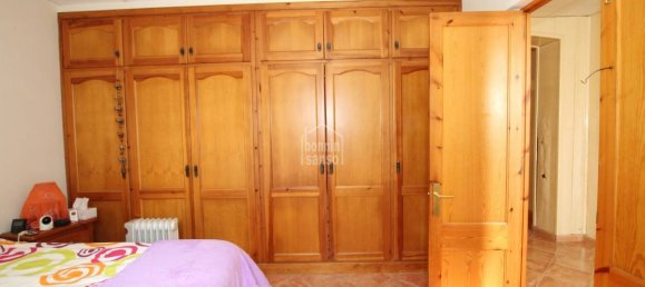 3 Schlafzimmer Stadthaus in Sant Lluis, Spain, Nr. 1639 13