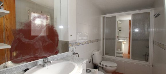 3 Schlafzimmer Stadthaus in Sant Lluis, Spain, Nr. 1639 10
