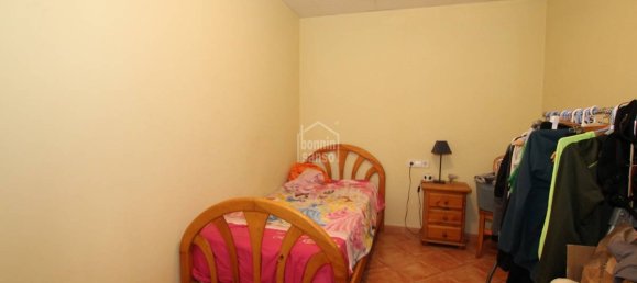 3 Schlafzimmer Stadthaus in Sant Lluis, Spain, Nr. 1639 12