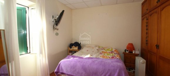 3 Schlafzimmer Stadthaus in Sant Lluis, Spain, Nr. 1639 11