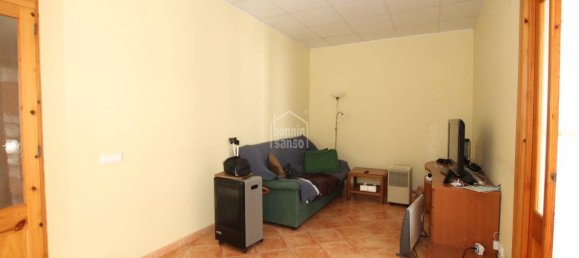 3 Schlafzimmer Stadthaus in Sant Lluis, Spain, Nr. 1639 3