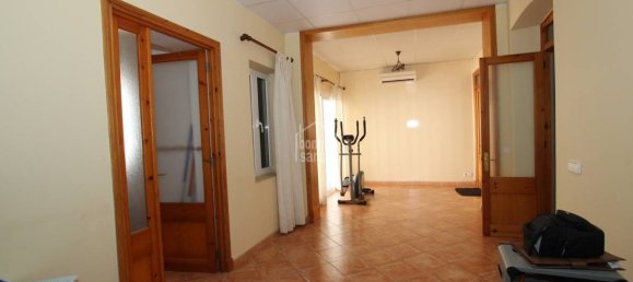 3 Schlafzimmer Stadthaus in Sant Lluis, Spain, Nr. 1639 4