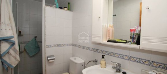 3 Schlafzimmer Stadthaus in Sant Lluis, Spain, Nr. 1639 9