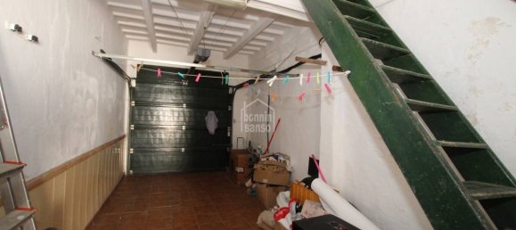 3 Schlafzimmer Stadthaus in Sant Lluis, Spain, Nr. 1639 6