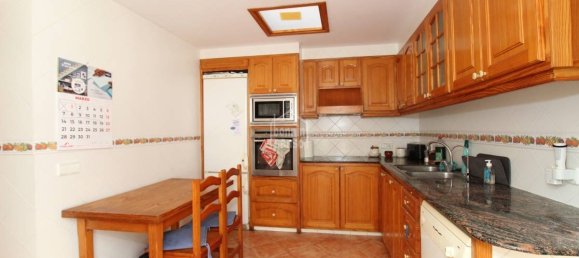 3 Schlafzimmer Stadthaus in Sant Lluis, Spain, Nr. 1639 2