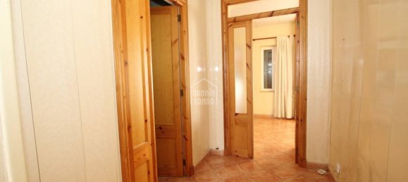 3 Schlafzimmer Stadthaus in Sant Lluis, Spain, Nr. 1639 5