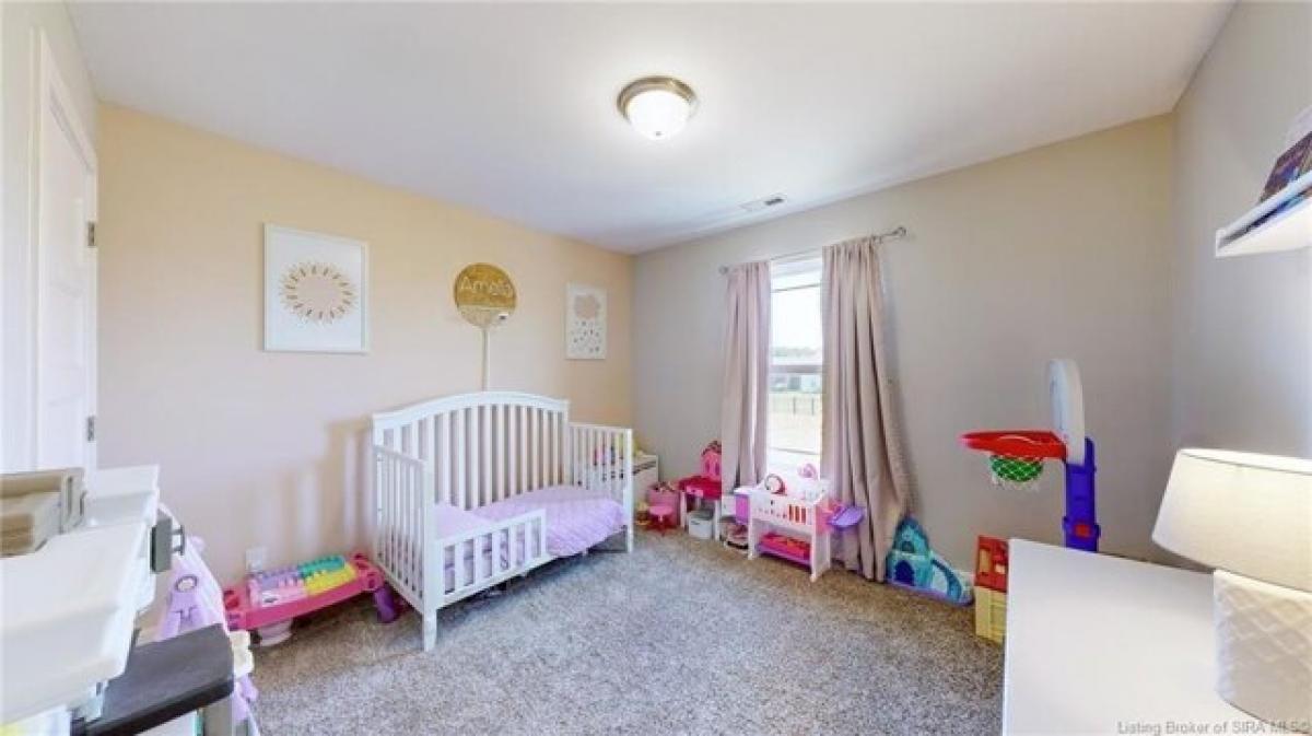 Casa de 3 dormitorios en Georgetown, USA No. 220348