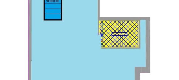 156m² Commercial property in Paris, France No. 180803 10