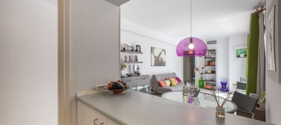 1 غرف نوم شقة في Marbella, Spain رقم 123271 10