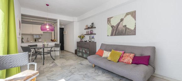 1 غرف نوم شقة في Marbella, Spain رقم 123271 3