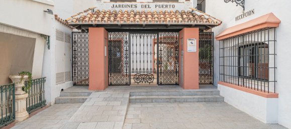 1 غرف نوم شقة في Marbella, Spain رقم 123271 21