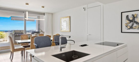 7 bedrooms Apartment in Marbella, Spain No. 36204 24