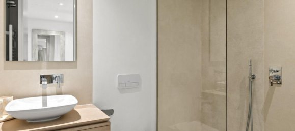 7 bedrooms Apartment in Marbella, Spain No. 36204 17