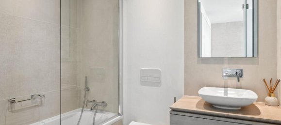 7 bedrooms Apartment in Marbella, Spain No. 36204 19