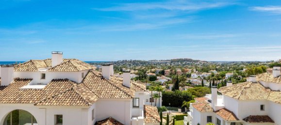 7 bedrooms Apartment in Marbella, Spain No. 36204 42