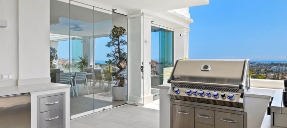 7 bedrooms Apartment in Marbella, Spain No. 36204 31