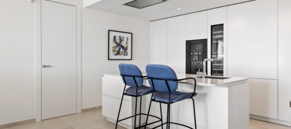 7 bedrooms Apartment in Marbella, Spain No. 36204 21