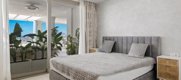 7 bedrooms Apartment in Marbella, Spain No. 36204 18