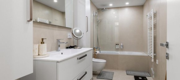 7 bedrooms Apartment in Marbella, Spain No. 36204 45