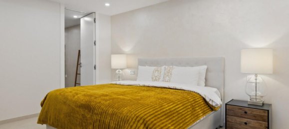 7 bedrooms Apartment in Marbella, Spain No. 36204 44