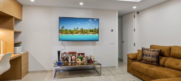 7 bedrooms Apartment in Marbella, Spain No. 36204 9