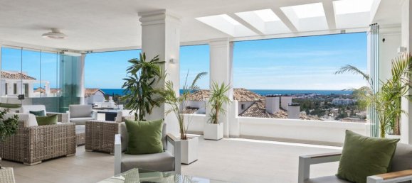 7 bedrooms Apartment in Marbella, Spain No. 36204 37
