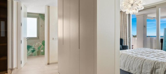 7 bedrooms Apartment in Marbella, Spain No. 36204 8