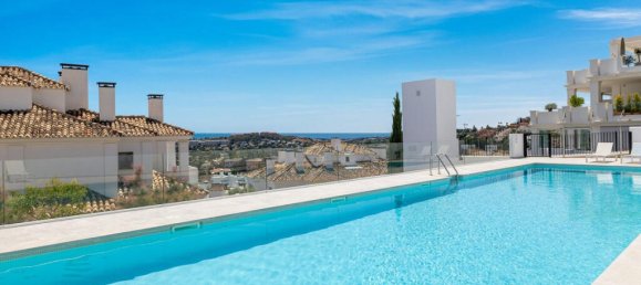 7 bedrooms Apartment in Marbella, Spain No. 36204 46