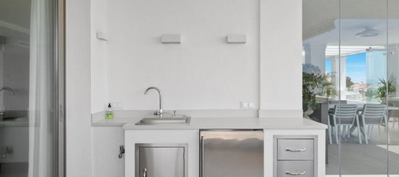 7 bedrooms Apartment in Marbella, Spain No. 36204 32