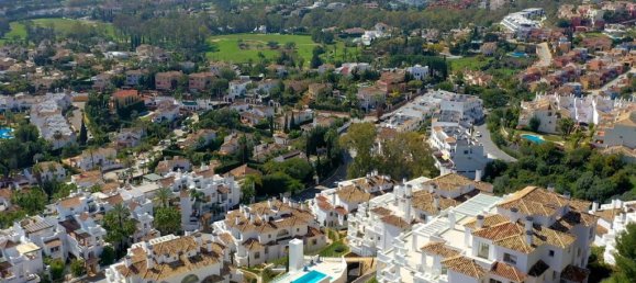 7 bedrooms Apartment in Marbella, Spain No. 36204 50