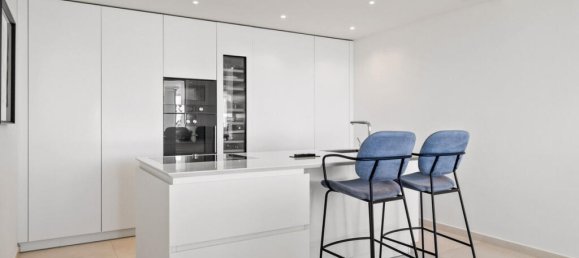 7 bedrooms Apartment in Marbella, Spain No. 36204 22