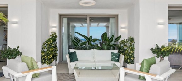 7 bedrooms Apartment in Marbella, Spain No. 36204 39