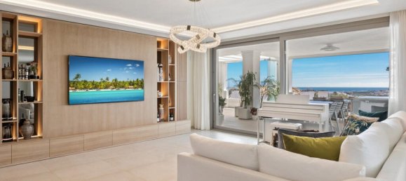 7 bedrooms Apartment in Marbella, Spain No. 36204 25