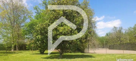 6 chambres Châteaux à Saint-Gein, France No. 301774 9