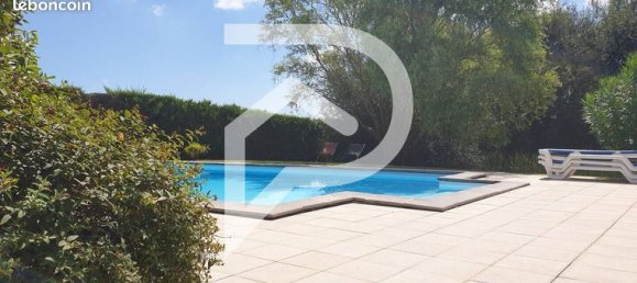 6 chambres Châteaux à Saint-Gein, France No. 301774 8