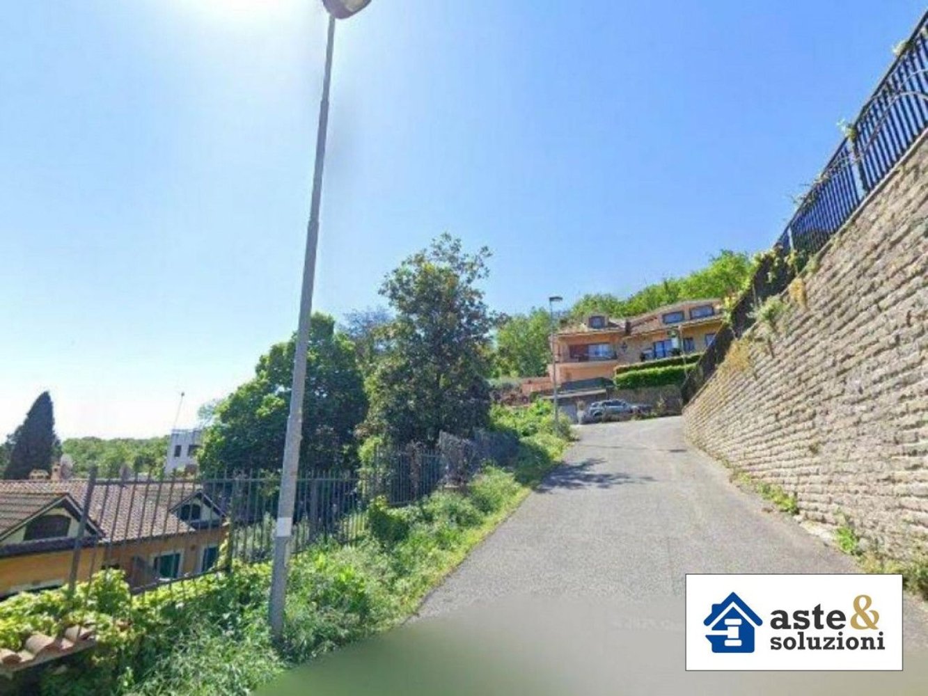  بناية في Sacrofano, Italy 283متر مربع رقم 376989