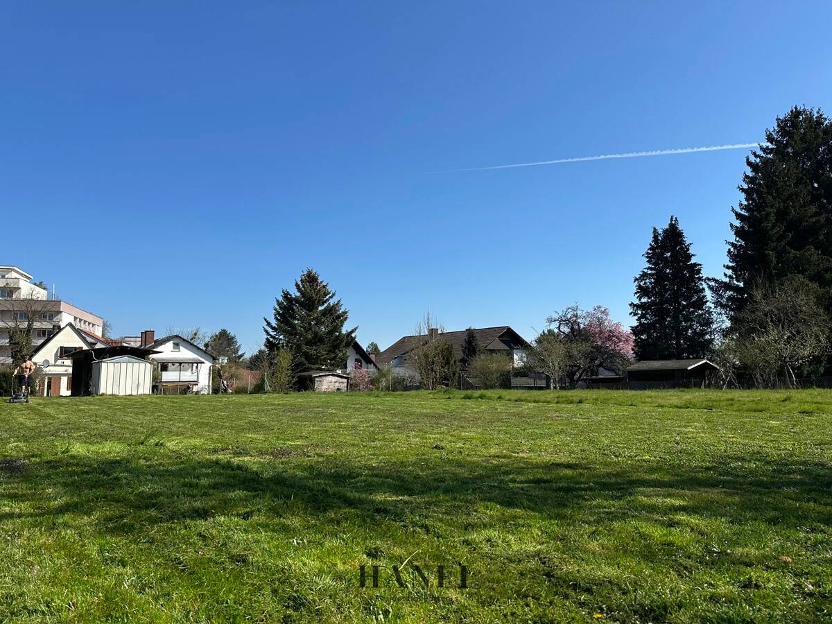 3 غرف نوم قطعة أرض في Hochtaunuskreis, Germany رقم 229157