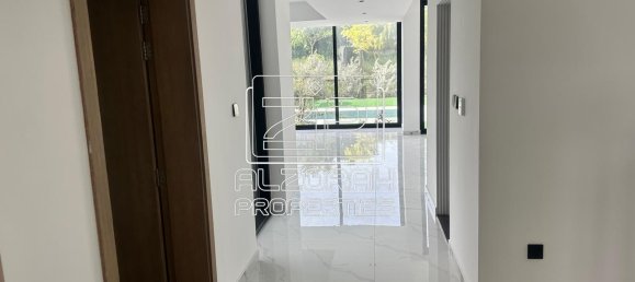 4 غرف نوم فيلا في Al Zorah, UAE رقم 95106 15